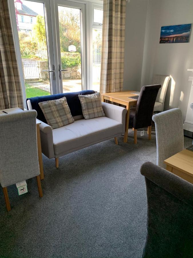 Chy An Gwedhen Bed & Breakfast St Ives Dış mekan fotoğraf